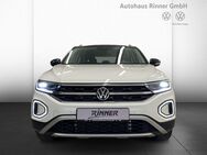 VW T-Roc, 1.5 l TSI Style, Jahr 2024 - Bad Tölz