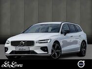 Volvo V60, R-DESIGN AWD, Jahr 2020 - Saarbrücken