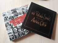 2 Rolling Stones CD Boxen: RS Atlantic City / Single Collection the London Years! - Düren