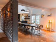 Manhattan meets Bredeney - Modernes LOFT in bester Lage inkl. Smart Home & Photovoltaik - Essen