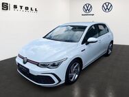 VW Golf, 2.0 TSI GTI VIII Harman&Kardon, Jahr 2023 - Waldshut-Tiengen