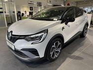 Renault Captur, R S LINE E-TECH Plug-in 160, Jahr 2021 - Dresden