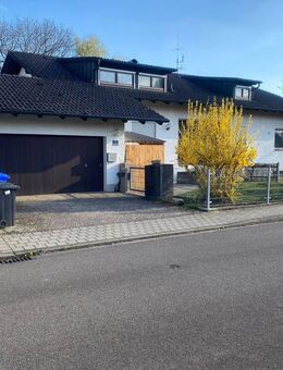 Großzügiges Ein- oder Zweifamilienhaus in absoluter Spitzenlage - Gerolfing - Ingolstadt