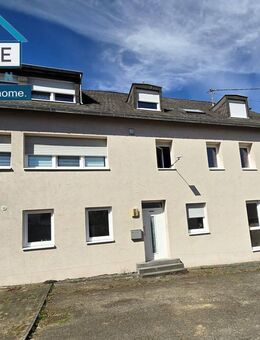Osburg * kompl. sanierte 92 m², 3 Z,EBK,Bad Whg. SOFORT! - Osburg