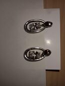 Ohrstecker Silber mit Zirkonia in 03099