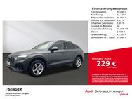 Audi Q5, Sportback S line 40 TDI quattro, Jahr 2023 - Lingen (Ems)