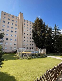 Kapitalanlage mit Weitblick: 3-Zimmer-Wohnung mit Balkon und Blick über Bad Kreuznach - Bad Kreuznach