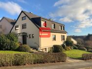 Freistehendes Einfamilienhaus mit Garage in attraktiver Wohnlage - Prüm