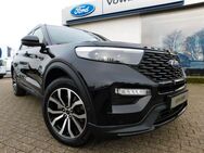 Ford Explorer ST-LINE 3.0 V6 Plug-in-Hybrid 4x4 AWD - Brake (Unterweser)