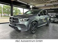 Mercedes-Benz GLE 300 d AMG Line 4Matic - Garbsen