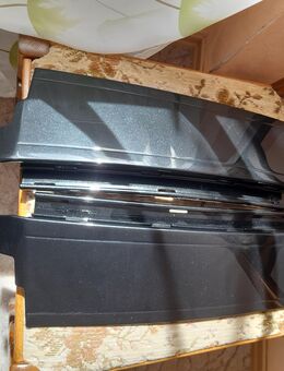 Audi Coupé/S2/Typ 89 B-Säulenverkleidung außen links+ Rechts. - Odenbach