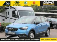 Opel Crossland Innovation Sitzhzg./ Navi/PDC/Kamera - Wangen (Allgäu)