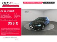 Audi A3, Sportback 30 TDI, Jahr 2023 - Kassel