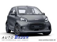 Smart ForTwo EQ Cabrio Prime Exclusive 22kW JBL Carbon - Mittelstetten