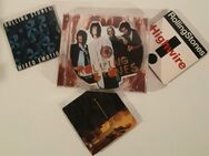 The Rolling Stones CD's 3" & 1 Interview CD! - Düren