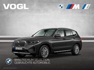 BMW X3, xDrive30e, Jahr 2021 - Burghausen