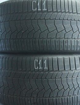 2x Continental WinterContact TS860S NAO 295/30 R21 102V Dot3919 4-4,5mm C11 - Euskirchen Zentrum