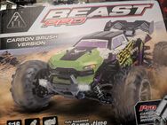 WLTOYS ZLL 1601 Beast Max RC Auto 1/16 - Neuss