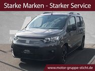 Fiat Doblo, Magic Top # #, Jahr 2023 - Wunsiedel