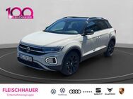 VW T-Roc, 2.0 TDI Style, Jahr 2024 - Aachen