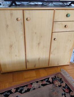 Komode zu verschenken - Reutlingen