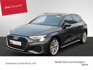 Audi A3, Sportback 30TFSI S LINE MATRX, Jahr 2024 - Marne