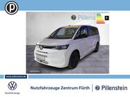 VW T7 Multivan, Multivan LÜ, Jahr 2024 - Fürth