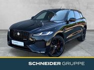 Jaguar F-Pace, D200 AWD R-DYNAMIC SE, Jahr 2024 - Chemnitz