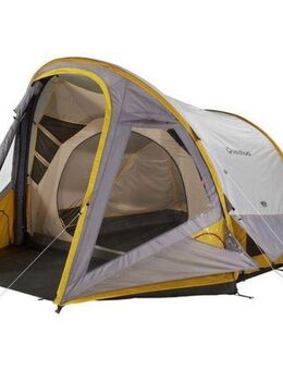 Familienzelt XL - Quechua Room Gen 3 - Neu / OVP & Unbenutzt - Alpen