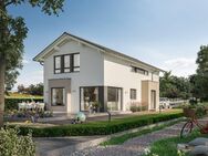 Ihre Zukunft beginnt mit LivingHaus - bauen Sie, wie Sie leben wollen! - Kitzscher