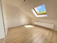 Wunderschöne Dachgeschosswohnung mit Denkmalschutz - Witten