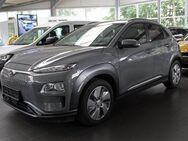 Hyundai Kona, Advantage Elektro, Jahr 2020 - Andervenne