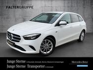 Mercedes B 250, e PROGRESSIVE MEMO EASYP EL HECKKL, Jahr 2020 - Hockenheim