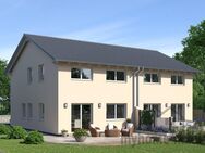 Doppelhaushälfte Ihr neuer Zufluchtsort mit Naturerlebnis in Langensendelbach - Langensendelbach
