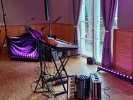 professioneller DJ und Alleinunterhalter - Queidersbach