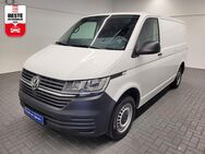 VW T6.1, Transporter, Jahr 2021 - Sülzetal