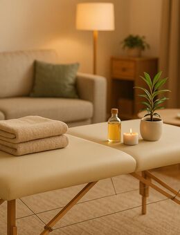 Mobile Massage - Neuburg (Donau)