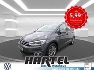 VW Touran, 2.0 TDI COMFORTLINE EDITION, Jahr 2022 - Osnabrück