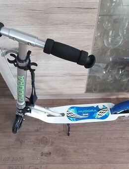 Hudora Cityroller Big Wheel wie Neu - Dortmund