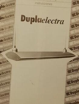 Dupla ekekrtra Combi hänge Aquarium leuchte - Rohrdorf (Bayern)