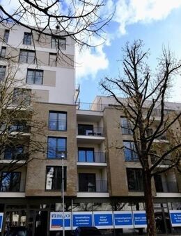 Mit riesiger Dachterrasse! Wunderschöne 3 Zimmer-Wohnung in zentraler Lage, Bahnhofstr. 14a, Wetzlar - Wetzlar