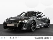 Audi e-tron, GT quattro S GT qu Laser °, Jahr 2022 - Coburg