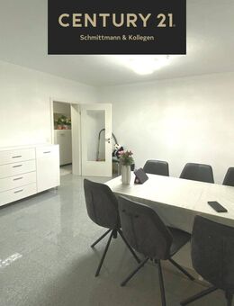 Kapitalanleger aufgepasst! Teilsaniert und vermietet - Eigentumswohnung in Datteln - Datteln
