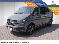 VW T6 California, 2.0 TDI 1 Beach Camper Edition, Jahr 2022 - Mannheim