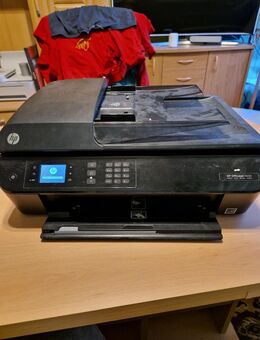 Multifunktionsdrucker - Ebersbach-Neugersdorf