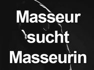 Masseur sucht Sinnliche Masseur.in (JOB) - Nürnberg