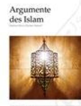 Argumente des Islam - Frankfurt (Main)