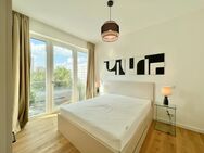 Junior Suite with registration, including broadcasting fee (GEZ) and other amenities! - Berlin