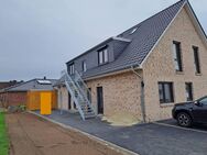 Moderne 2-Zimmer Wohnung in Bahnhofsnähe zu vermieten - Twistringen