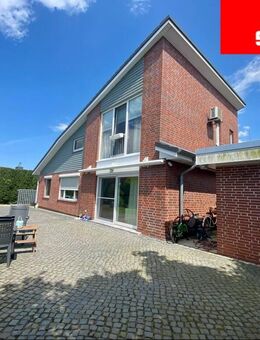Was für ein Haus, mit eigener Praxis! - Glückstadt
